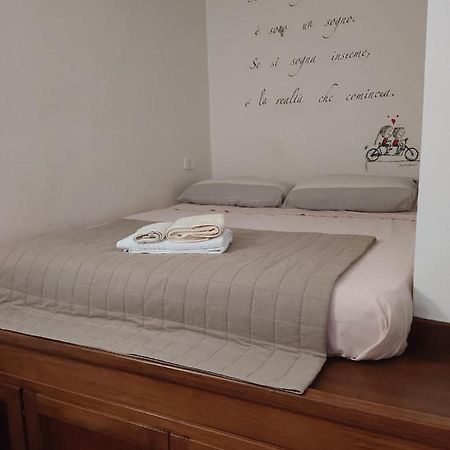 Appartamento Terni Centro Bagian luar foto