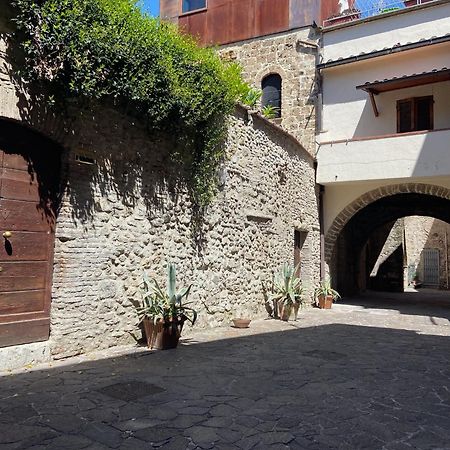 Appartamento Terni Centro Bagian luar foto