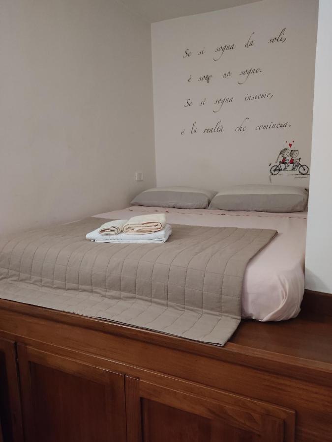 Appartamento Terni Centro Bagian luar foto