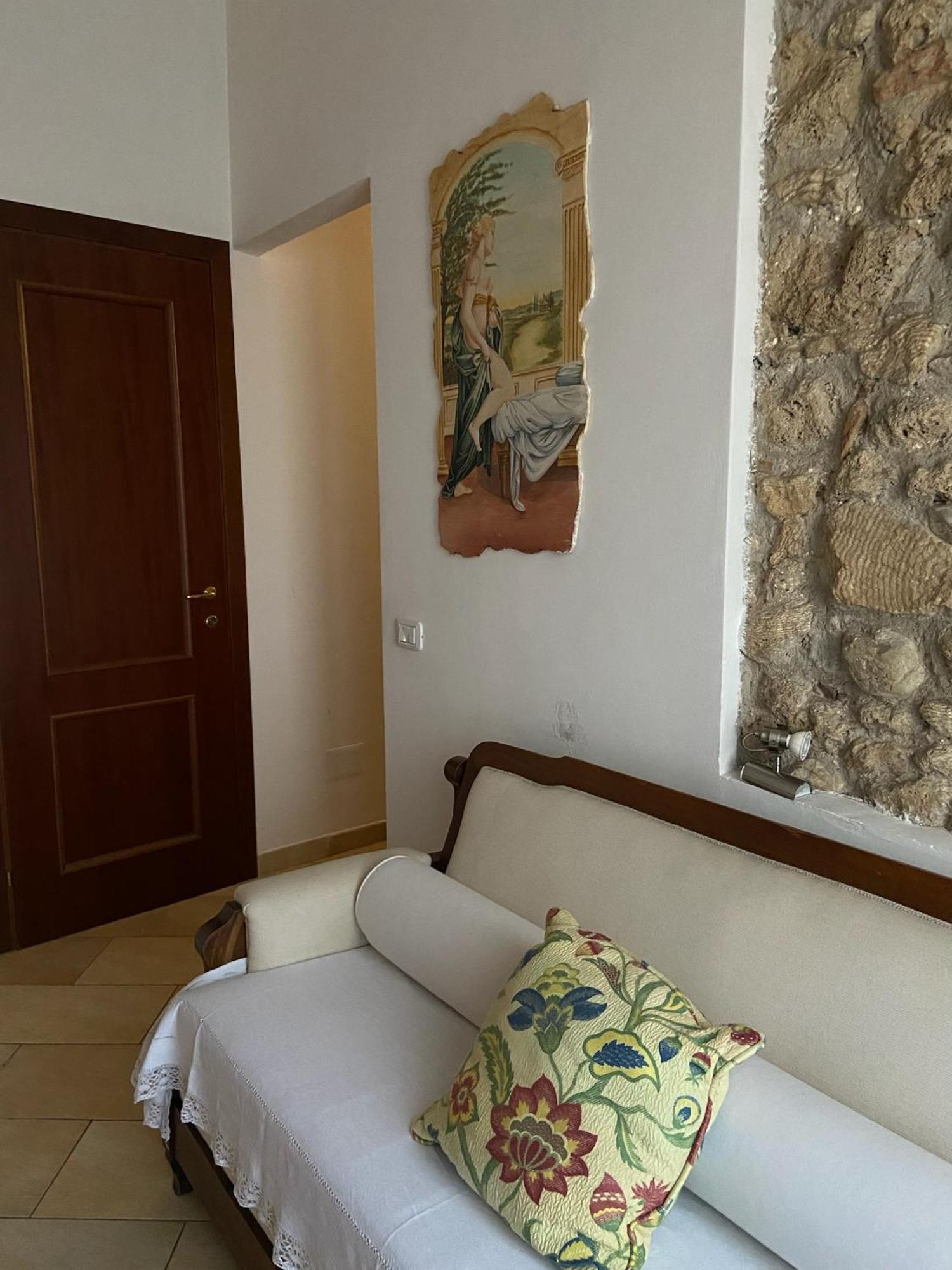 Appartamento Terni Centro Bagian luar foto