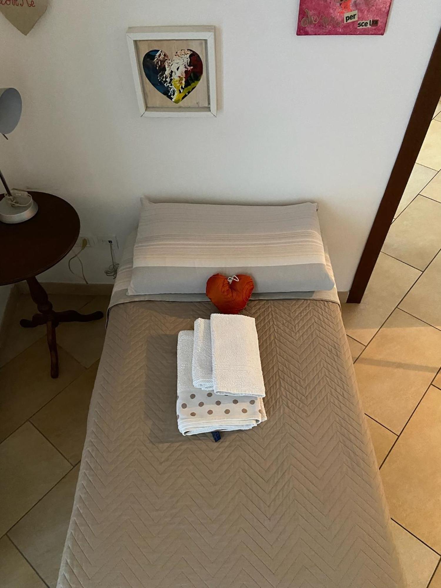Appartamento Terni Centro Bagian luar foto