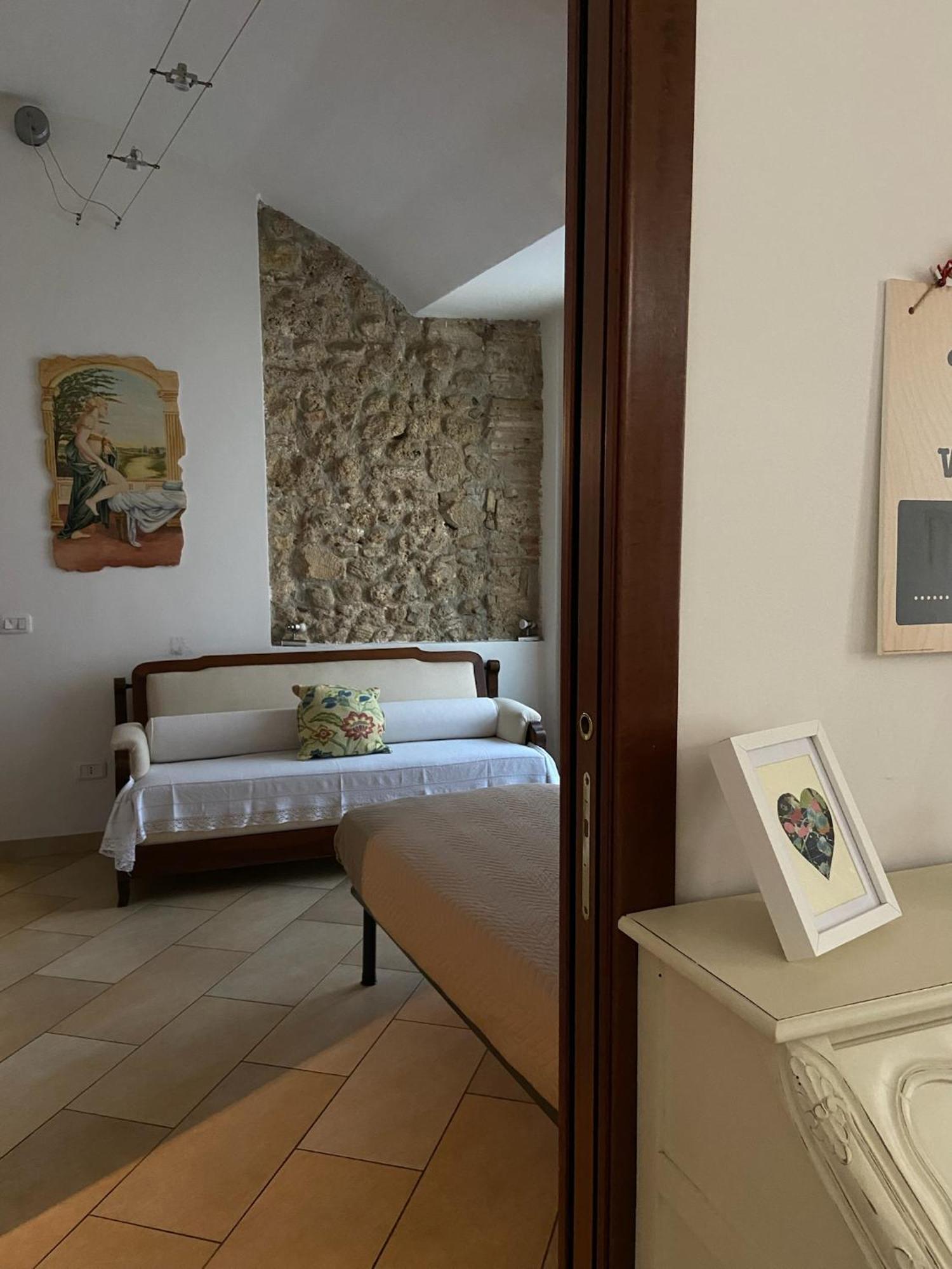 Appartamento Terni Centro Bagian luar foto