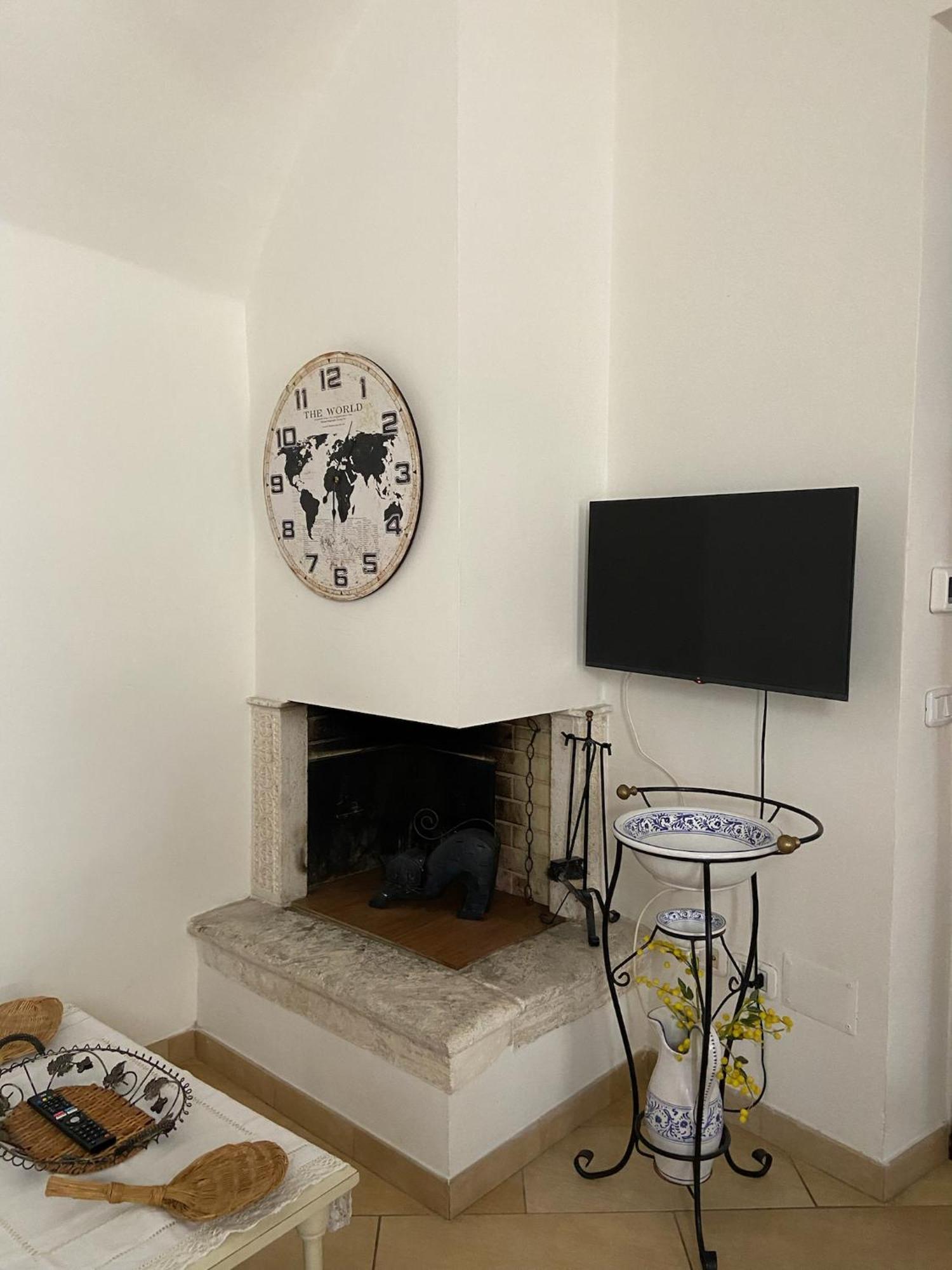 Appartamento Terni Centro Bagian luar foto