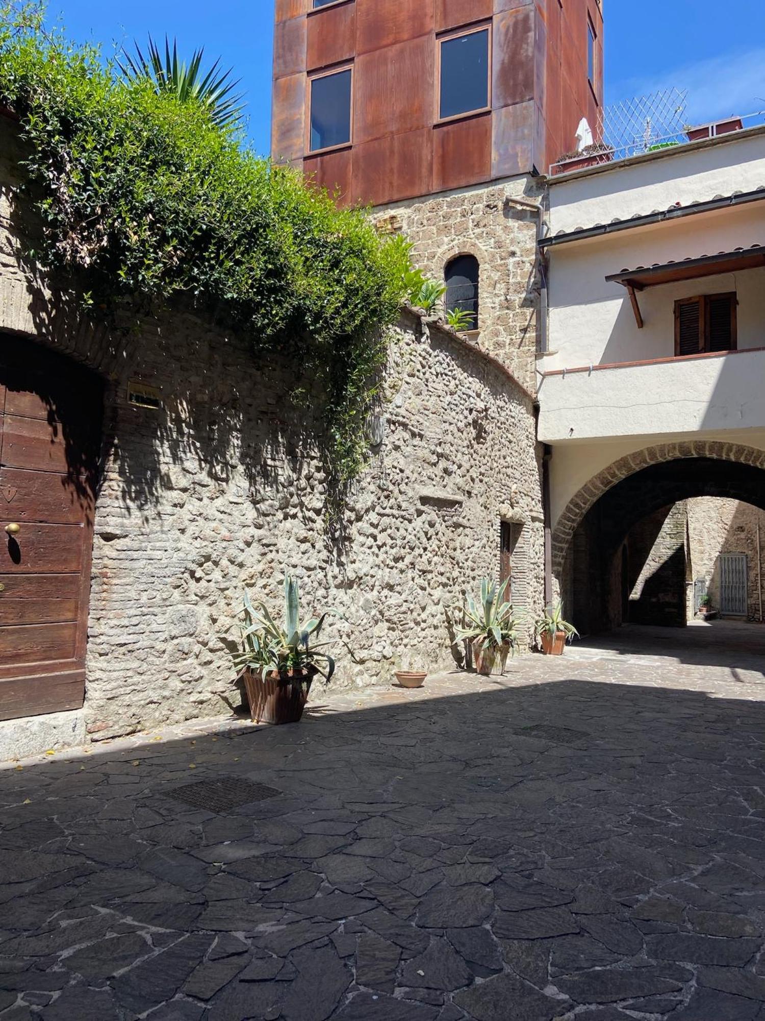 Appartamento Terni Centro Bagian luar foto